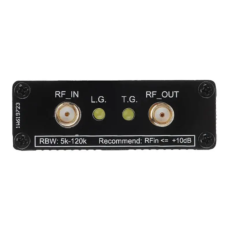 

Spectrum Analyzer USB LTDZ 35-4400M Signal Source with Tool Aluminum Housing