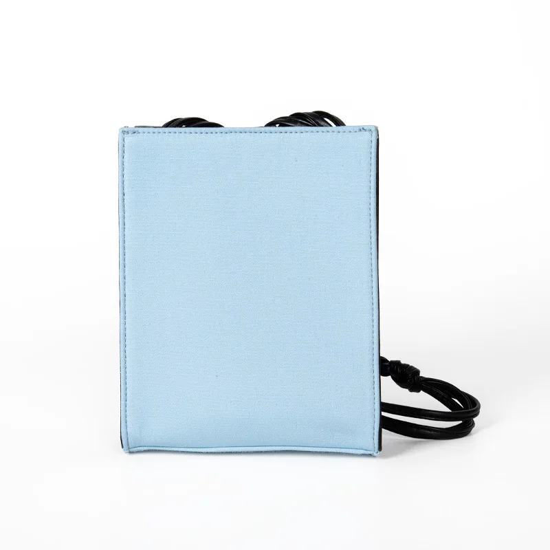 

Women's Bag Shoulder Diagonal Bag Joker Creative Shoulder Strap Small Package Crowdsourcing Satchels