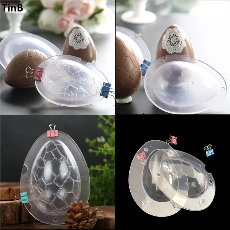 Сделай сам для фотосъемки Христос воскрес с пасхальными яйцами 3d форма выпечки