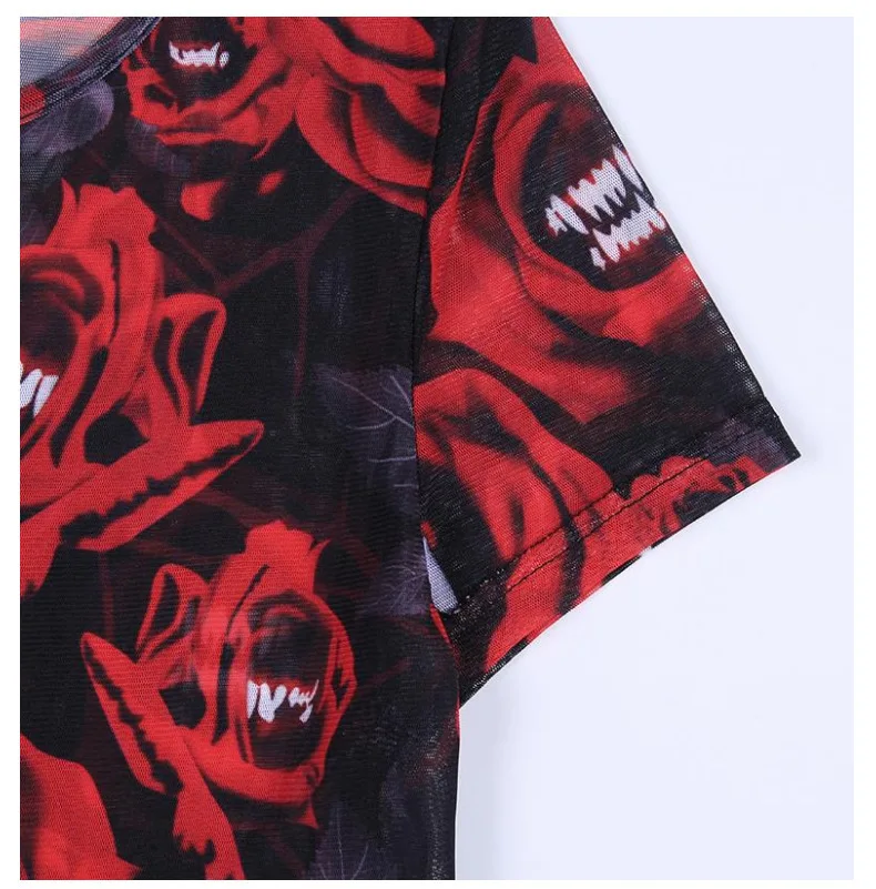 Женское черное готическое платье летнее сексуальное с открытыми плечами