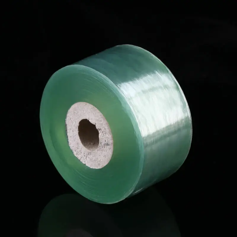 

Grafting Tape Stretchable Self Adhesive Grafting Film Special Fruit Tree Grafting Tool Garden Binding Tape