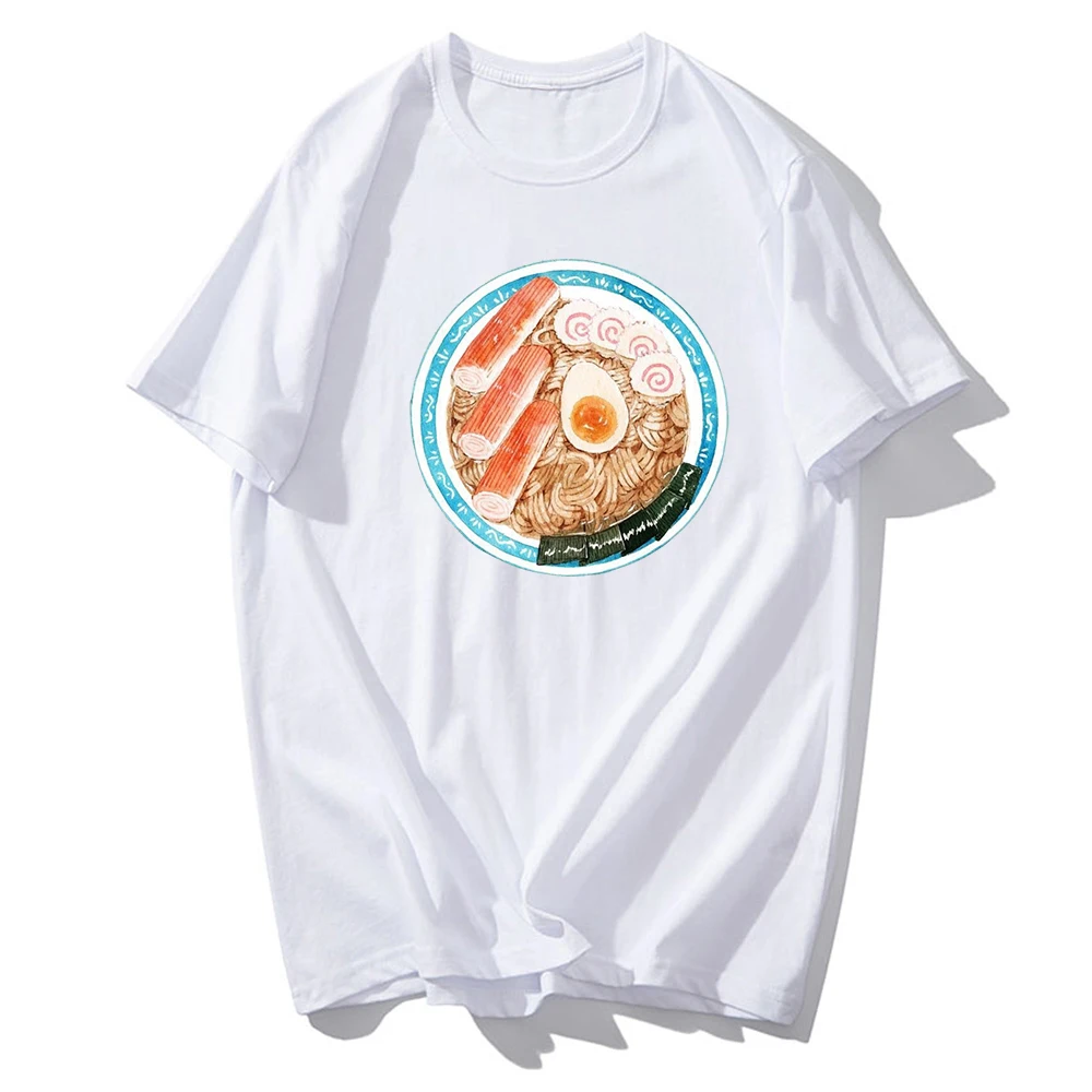 Модная Повседневная футболка топы в японском стиле лето 2020 женская брендовая