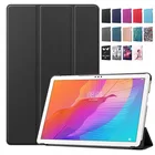 Для планшета Lenovo Tab M8 FHD Tb-8505f Tb-8505x Tb-8705f Чехол Ультра Тонкий Смарт складная подставка планшет принципиально для Lenovo Tab M8 чехол