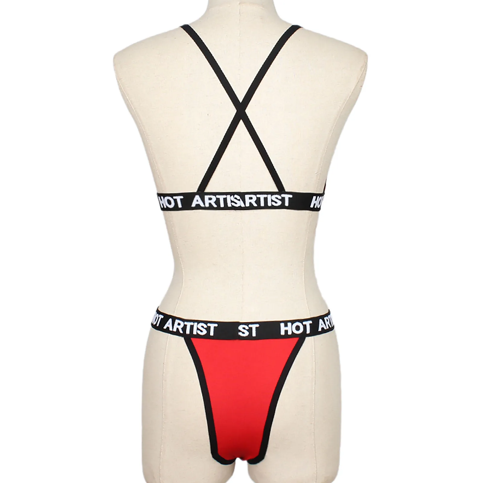 

Sexy Underwear Women Lingerie Corset Free Wire Racy Muslin Sleepwear Underwear Tops+Briefs babydoll erotico mujer dessous E6