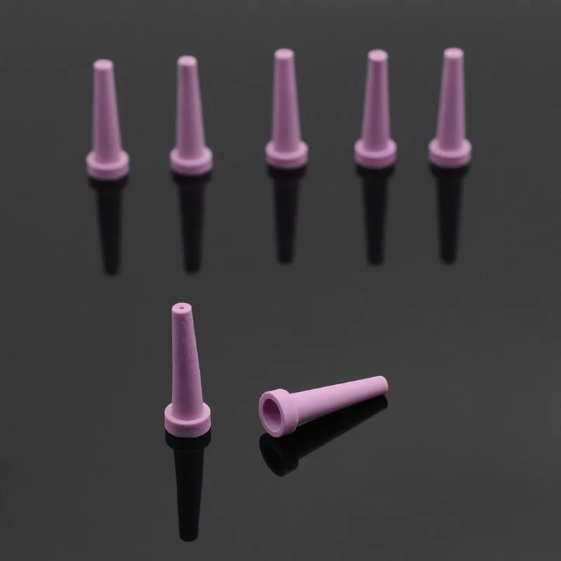 8 шт./компл. керамическая пескоструйная машина Blaster наконечник давления