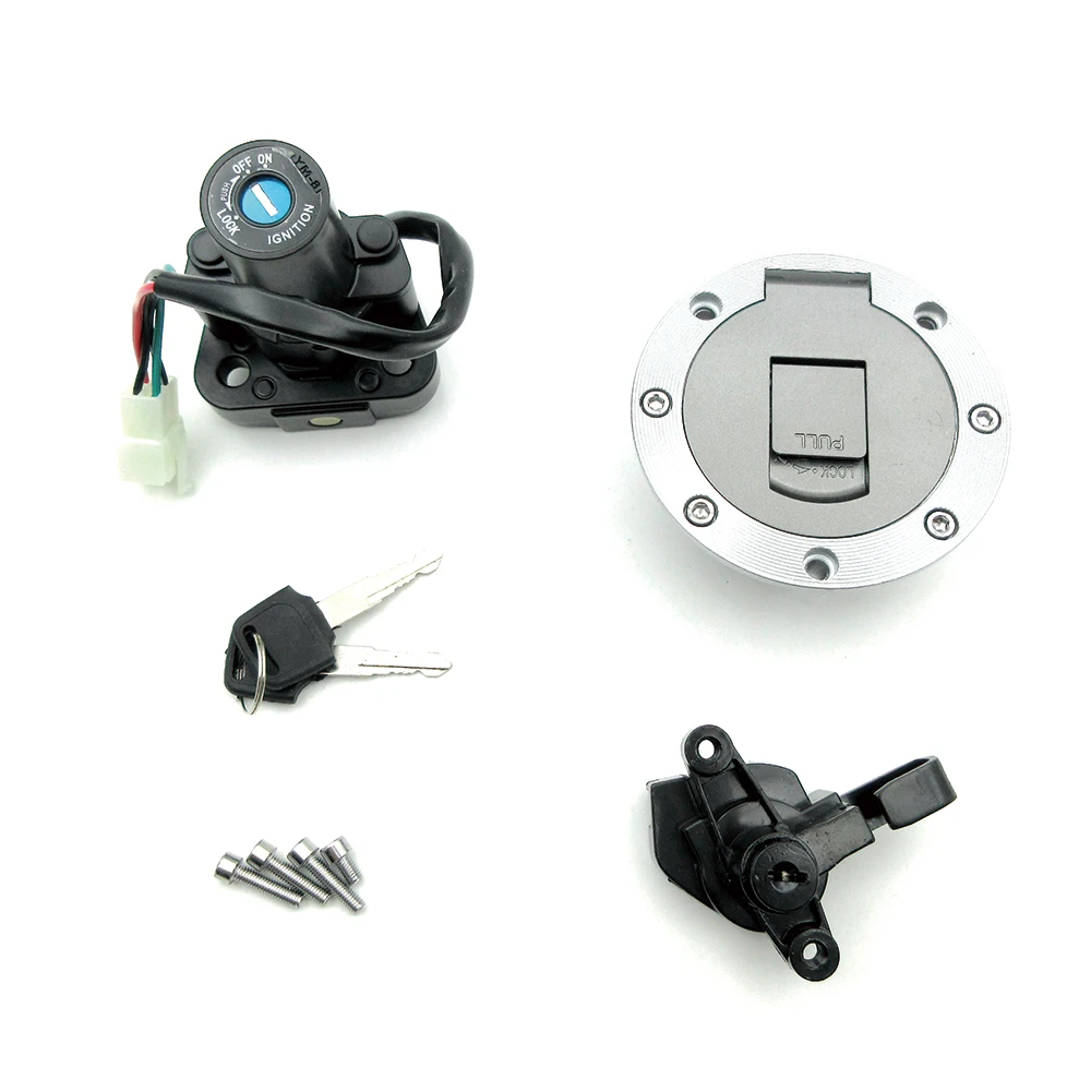 Для Yamaha XJR400 96-02 XJR1200 94-98 XJR1300 крышка мотоциклетного топливного бака сиденья