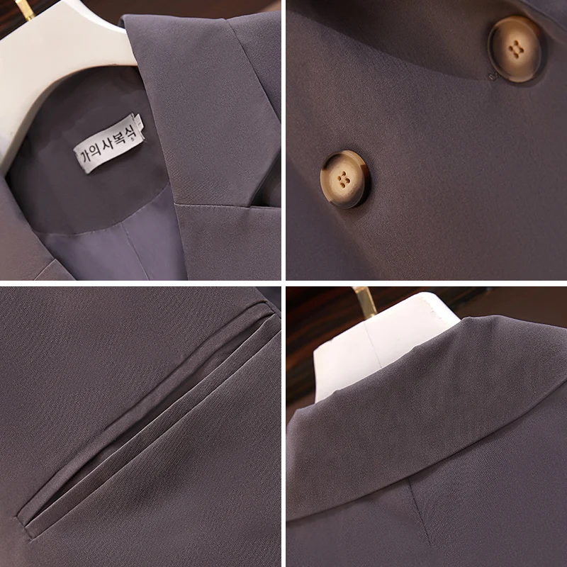 Короткая куртка в сеточку красный маленький костюм Женская Корейская версия