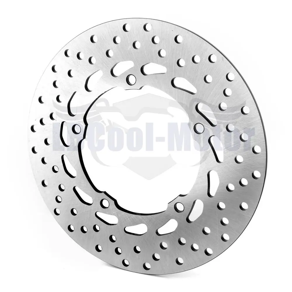 Тормозной диск для Yamaha XJ6 XJ6N Naked XJ6S 2009 2011 2013 2016 тормозной ротор 2010 2014 2015 2016|Диски