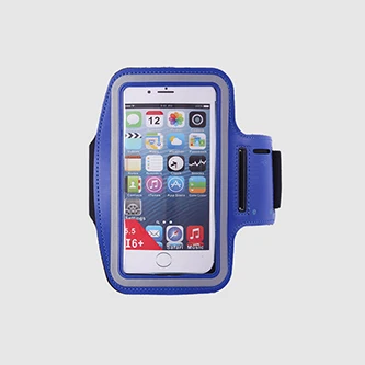5.5 inch navy blue Открытый водонепроницаемый тренажерный зал упражнения сумки для бега спортивный нарукавник сумка держатель Чехол сумка для сотового телефона чехол Сумки - Цвет: 5.5 inch navy blue