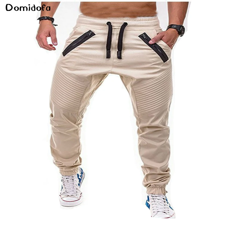 Новинка штаны для бега мужские тренировочные спортивные дышащий Удобный