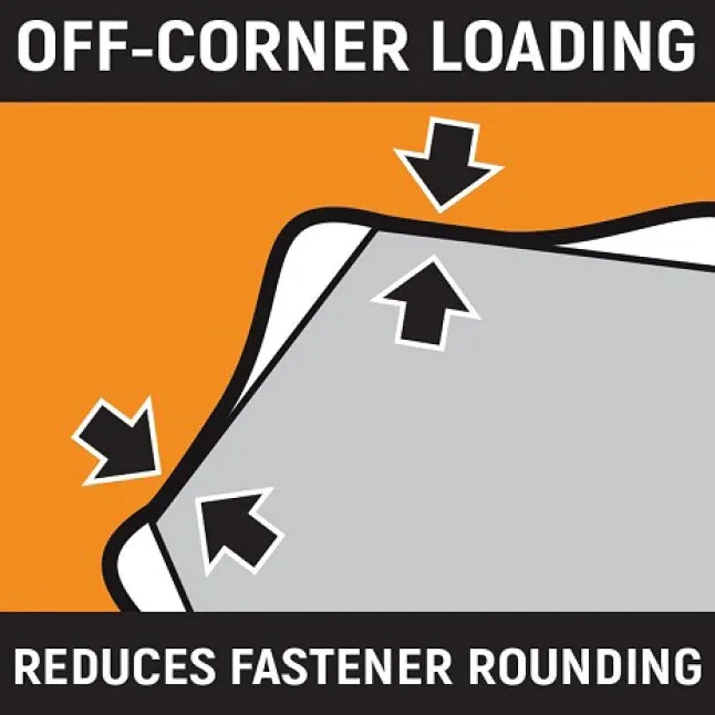 8 мм-19 мм Комбинации Stubby ручной инструмент один ключ дюймовый стандарт короткая