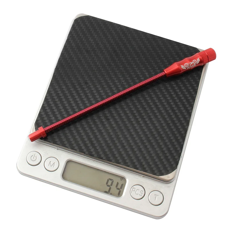 

MUQZI Adjustable Spring V Brake Noodles MTB Road Fold Bike V Brake Can Extend Cable Guide Bend Tube Pipe