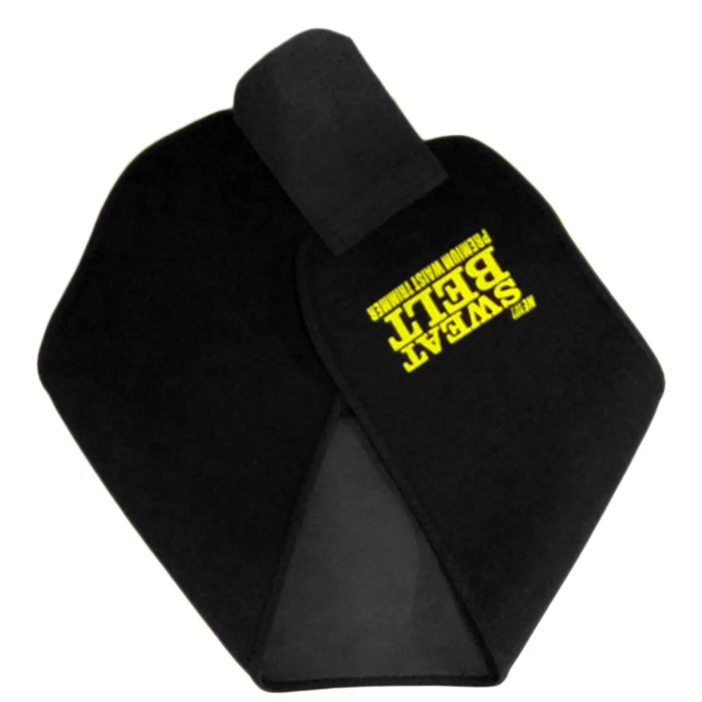 OUTAD талии Вес потери триммер сжигание жира регулируемый пояс для похудания