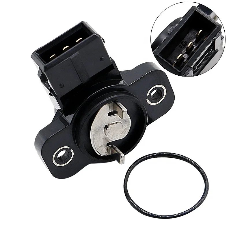 

Для Hyundai SONATA ATOZ H-1 Kia SPORTAGE Korea автомобильные запчасти OEM35102-02000 Датчик положения дроссельной заслонки TPS