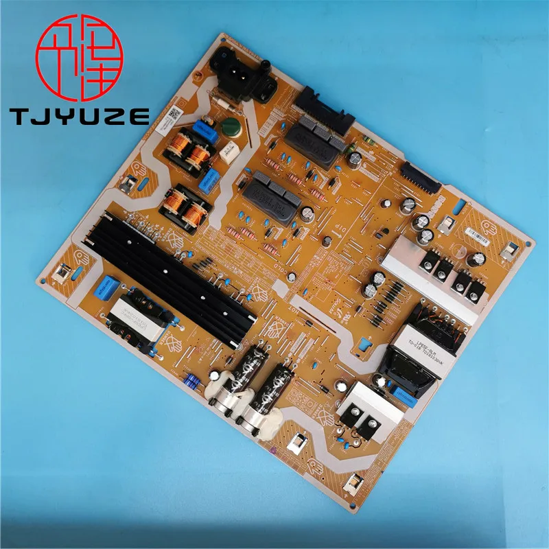 

Блок питания BN44-00878E L65E7NR_NSM используется для UE65NU8000T UE65NU8070T TV UN65NU8500F UE65NU7020TXXU QE65Q6FNAT QN65Q65FNF