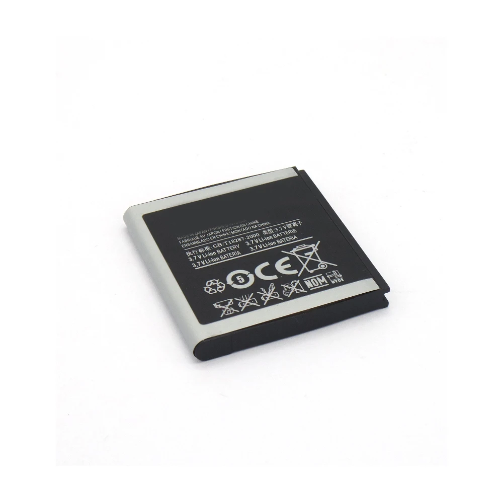 

Сменный аккумулятор для Samsung S5200/S5530/EB504239HU