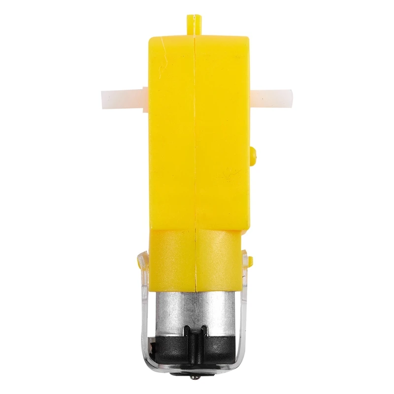 10 шт умный автомобиль Tt Мотор Старт салона автомобиля Шестерни мотор для