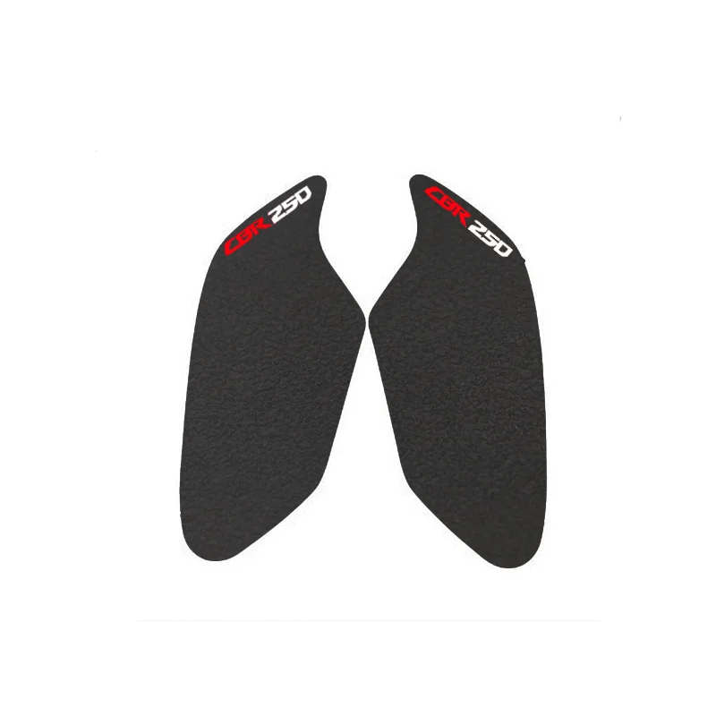

For Honda CBR 250 2010-2015 CBR250 Motorcycle Anti slip Tank Pad 3M Side Gas Knee Grip Traction Pads Protector Stickers New