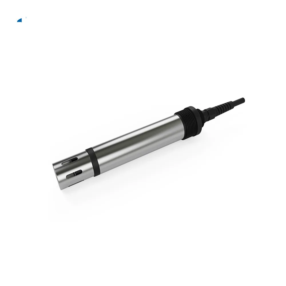 Профессиональный флуоресцентный растворенный кислородный электрод зонд