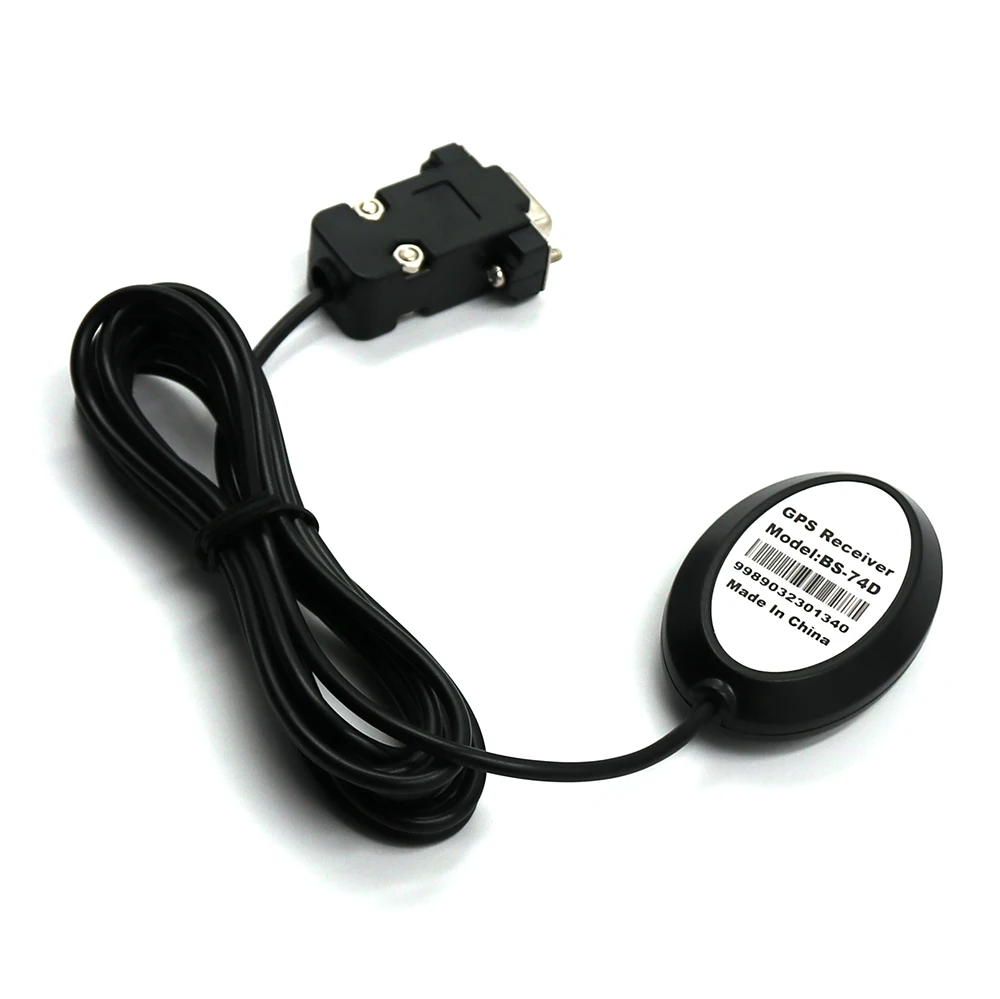 BEITIAN Magnetic уровень Магнитный Нижний водонепроницаемый IP67 G7020-KT 1 Гц 5 0 в DB-9 женский