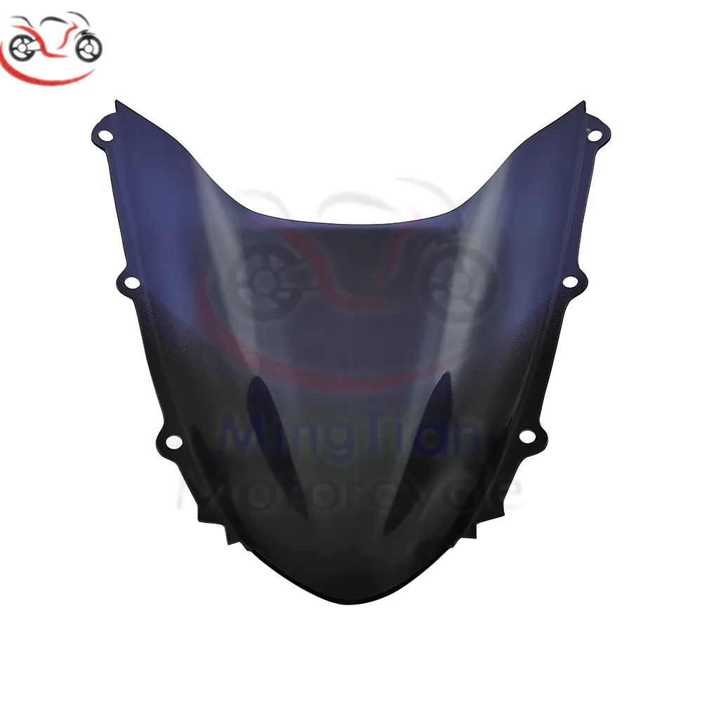 F5 CBR1000RR 04-07 ветровое стекло ветровой экран Двойная Пылезащитная крышка