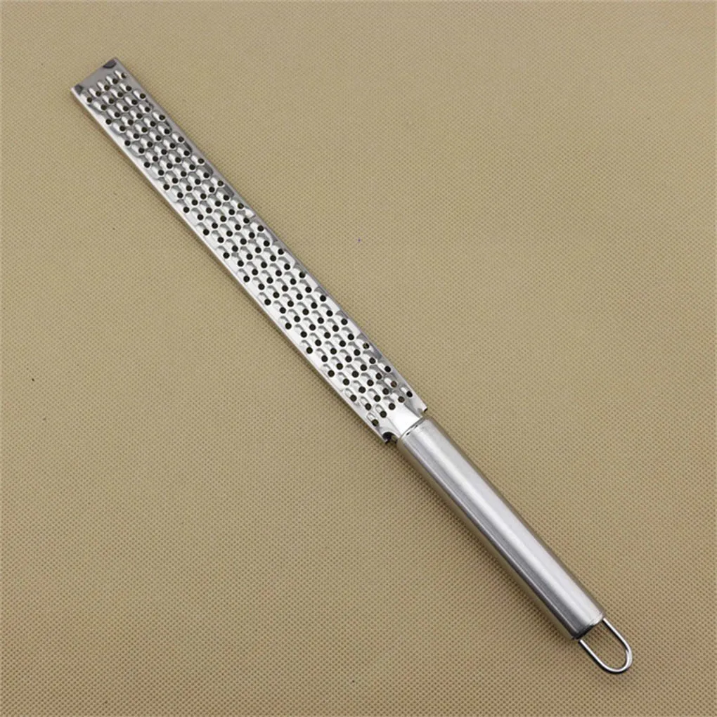 Терка для лимона сыра из нержавеющей стали Овощечистка слайсер кухонные приборы