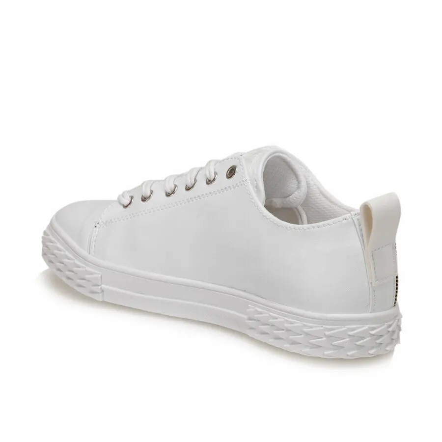 

Men Shoes Forester Ec-1132 White Men Shoes