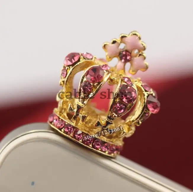 3 шт./компл. модный стиль с БОЛЬШОЙ КОРОНОЙ мм красочный трехмерный дизайн фонарик