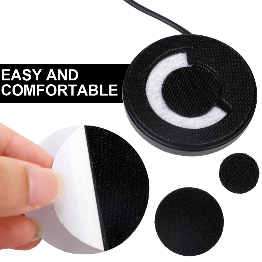 1 шт. мотоциклетный шлем телефонные гарнитуры проводной Мотоцикл Bluetooth 800 м