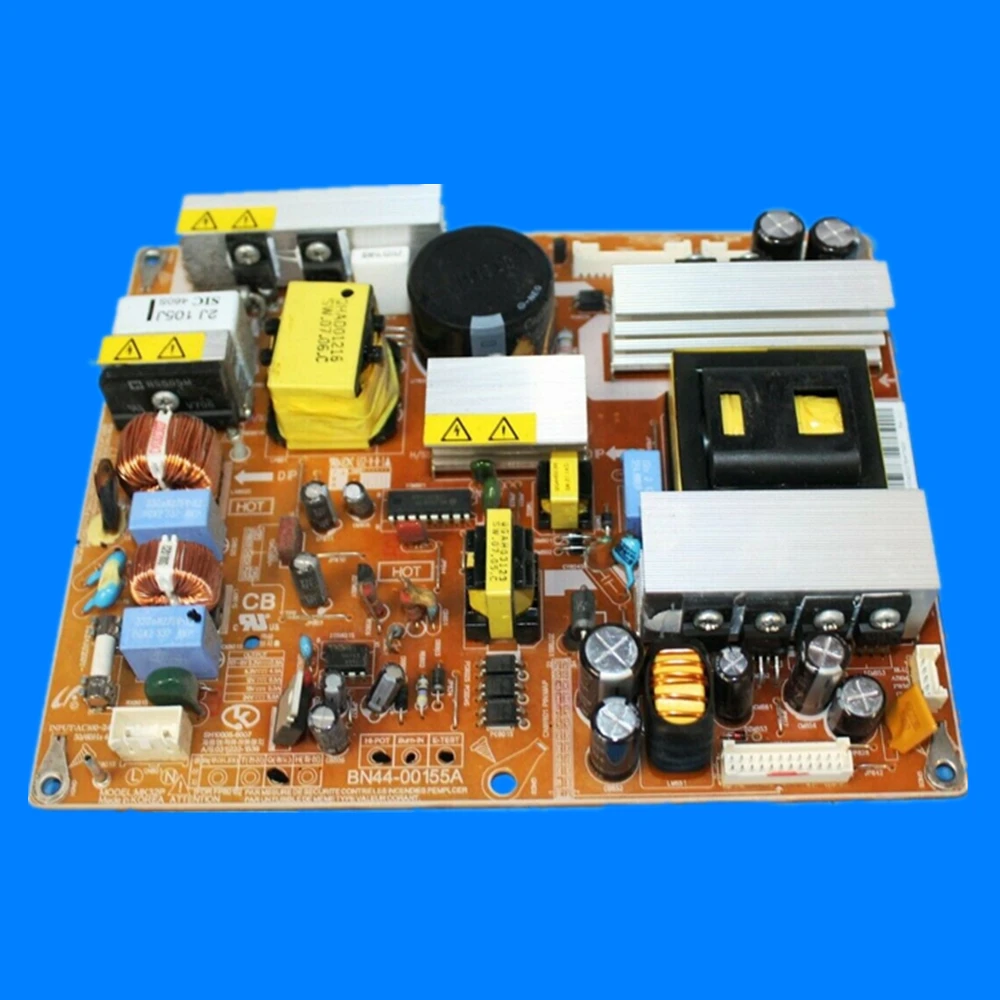 Power Board BN44-00156A BN44-00155A BN44-00191A/00192 PSLF201502B For LA32S81B LA32R81BA LE32586BD LE32R87BD LE26R87BD LE32R89BD