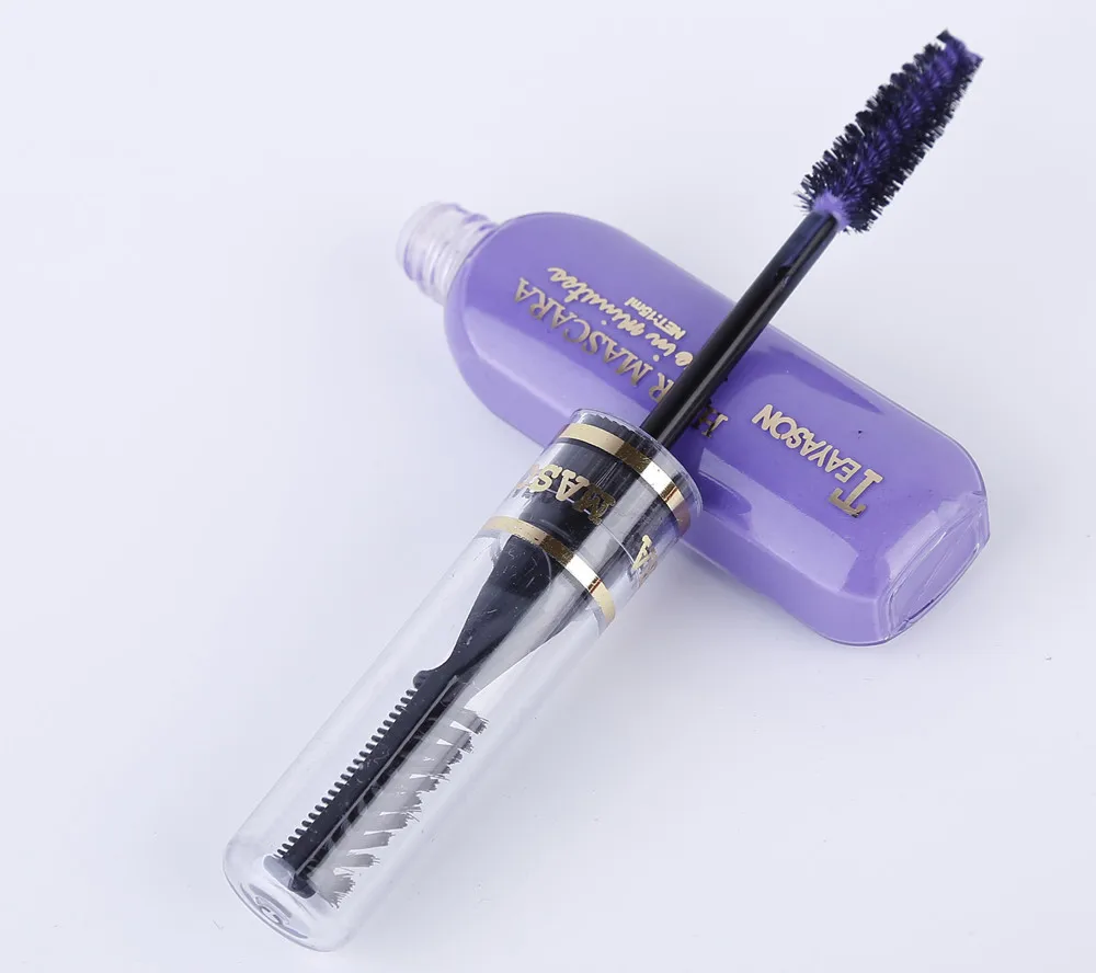 

13 Colors Disposable Hair Color Hair Color Temporary Non-toxic DIY Hair Color Mascara Cream Blue Gray Purple Dropshipping Hot