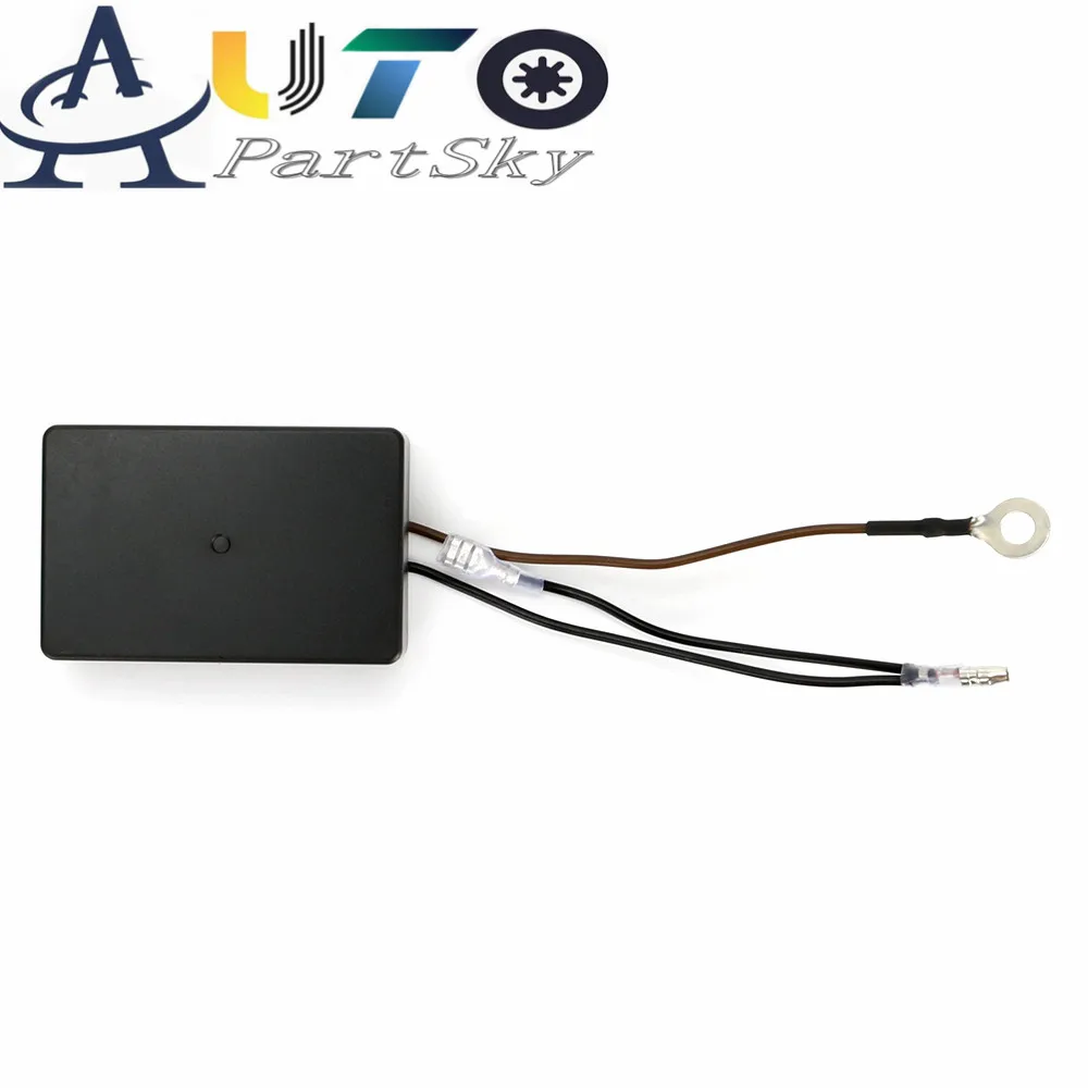 US автомобильные товары RPM Rev Limiter для клубного автомобиля DS прецедентный газ