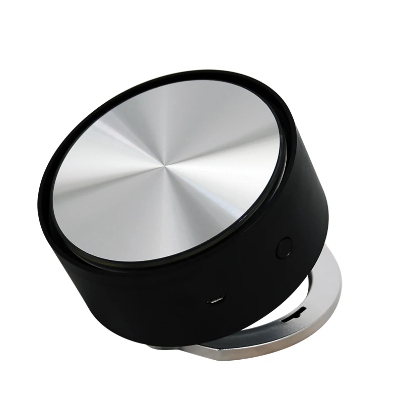 Портативная система очистки воздуха HEPA с отрицательными ионами