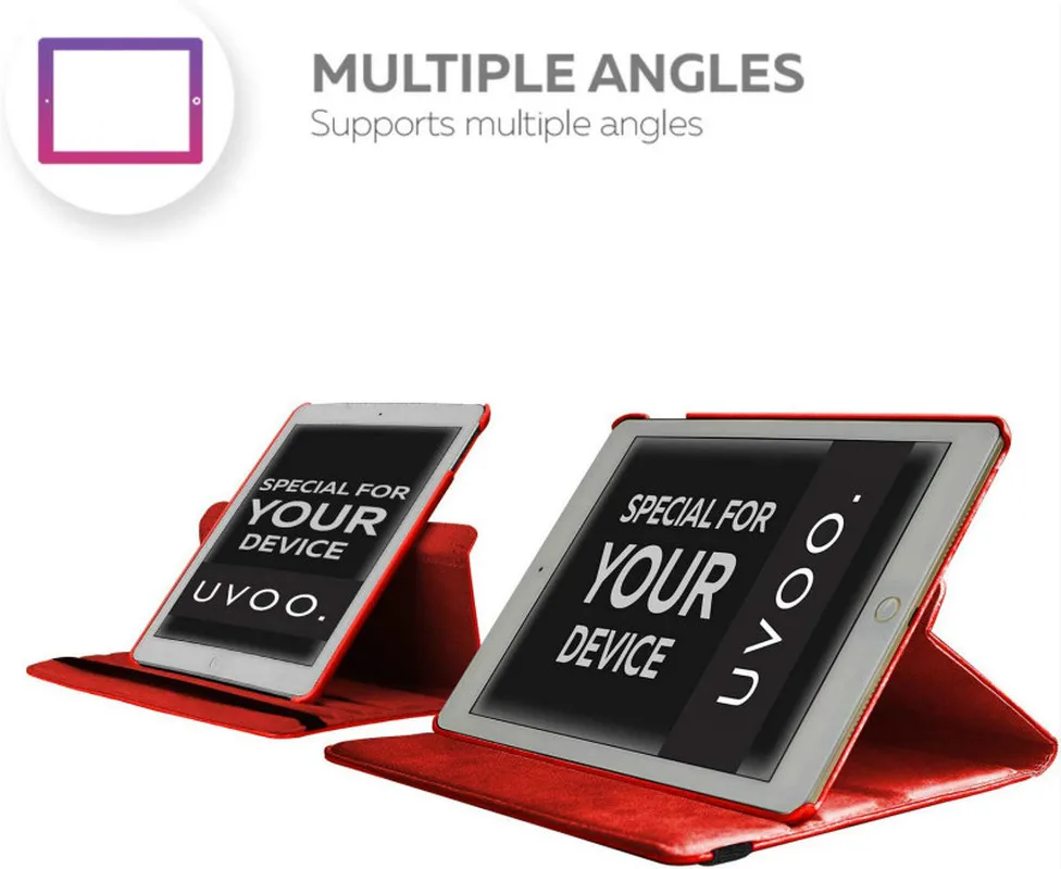 Чехол для iPad Pro 9 7 умный чехол с автоматическим просыпанием сна