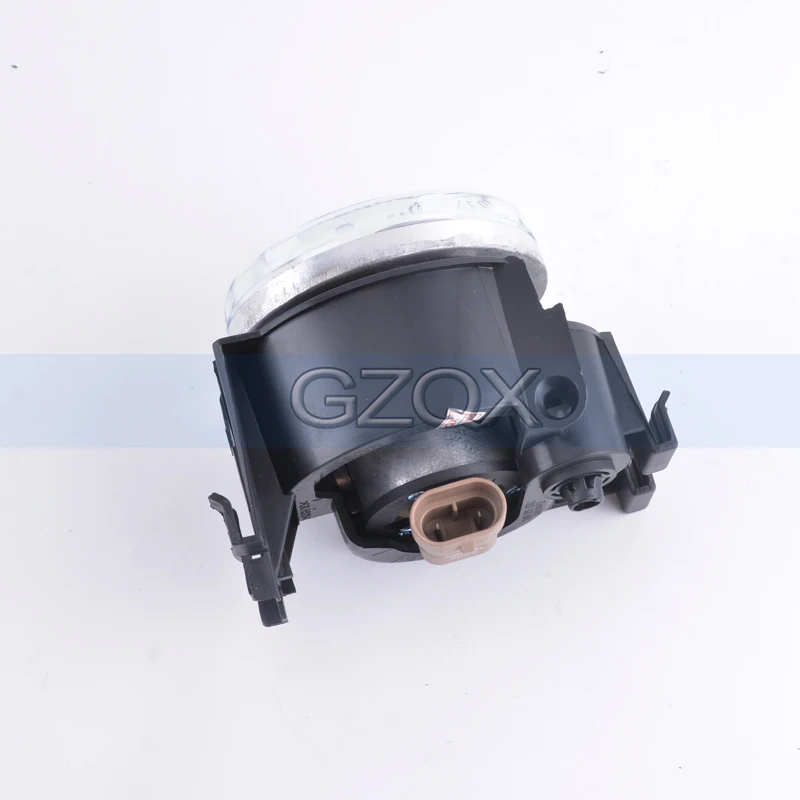 CAPQX для Subaru Outback legacy 2007 2008 2009 2010 2011 2012 переднего бампера Туман светильник фары