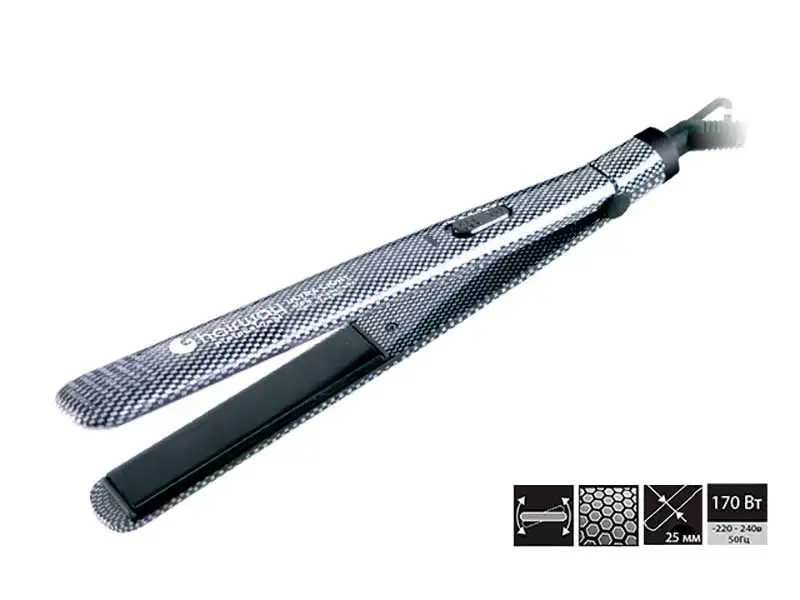 Hairway Выпрямитель Для Волос Купить