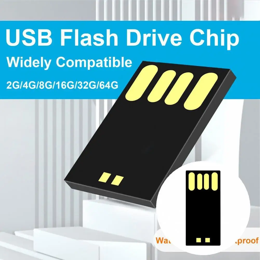 

Легкий флеш-накопитель usb без драйвера, чип, компьютерные аксессуары