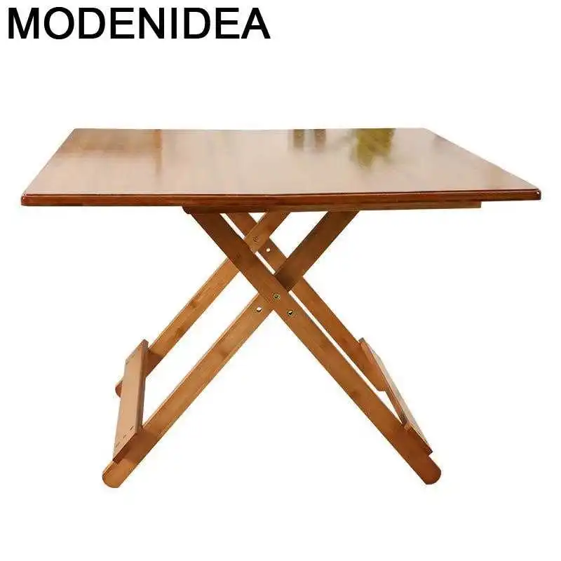 

Children Tisch Escrivaninha Eating Home Picnic Study Pliante Folding De Jantar Mesa Plegable Kitchen Furniture Desk Dinner Table