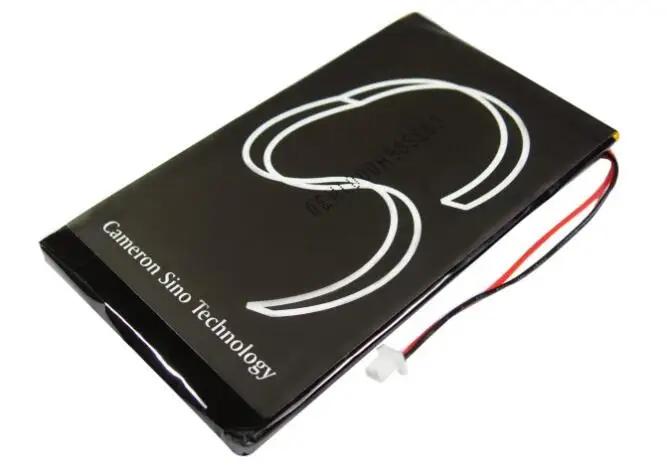cameron sino 1700mah battery for CREATIVE DAP-HD0014 Labs Nomad Jukebox ZenTouch Zen Touch 20GB 40GB BA20603R79901 | Электроника
