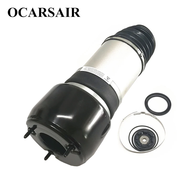 

Air Suspension Spring Front for Mercedes E-Class 2003-2009 W211 with airmatic Part#A2113205413 A2113206013 Air Suspension Struct