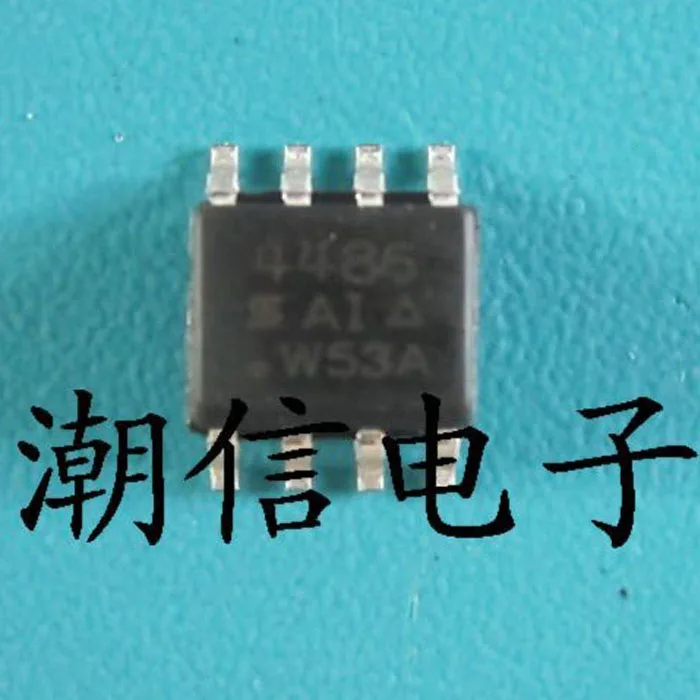 

10cps 4486 SI4486DY SOP-8