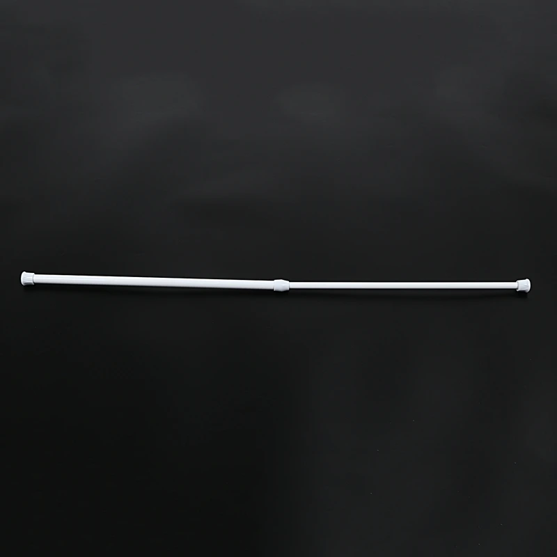 Пружинная раздвижная сетка с телескопическим креплением натяжные прутки для