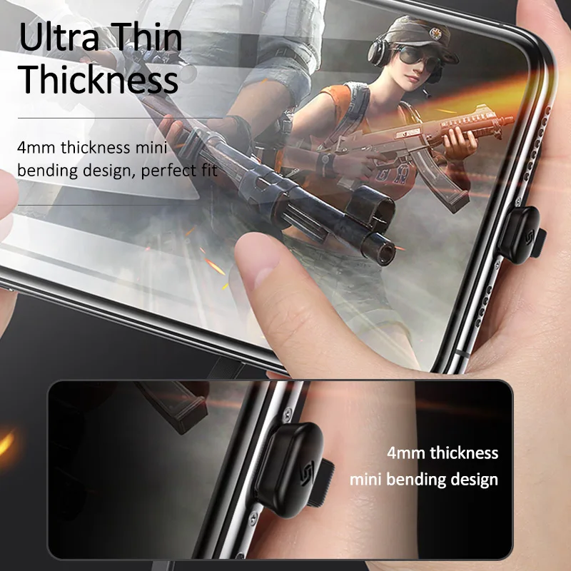 USAMS USB кабель для iPhone X 8 7 6 Micro type C игровой Кабель провод присоски Xiami 9 samsung S9