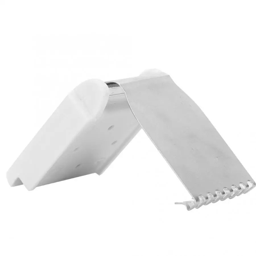 Швейные принадлежности универсальная вязальная машина коготь вешалка вес