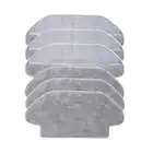 Тряпочка для мытья для робота-пылесоса Xiaomi Viomi SE V2 V2PRO V-RVCLM21B V3