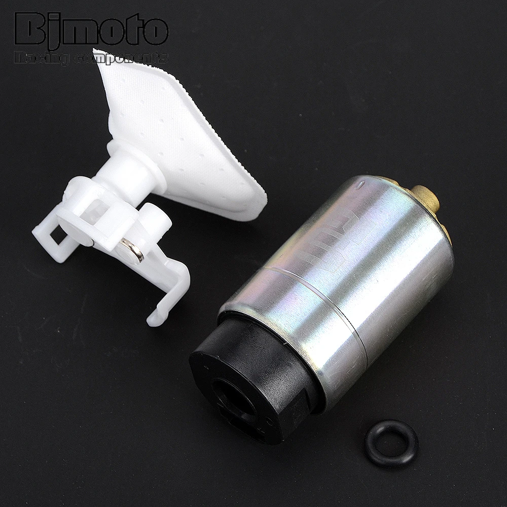 BJMOTO Motorcycle Fuel Pump For Yamaha XVS1300CT (V-Star Tourer) 07-17 FZ1-S FZ1 FAZER (S-TYPE) 06-15 XVS1300A V-Star Classic |