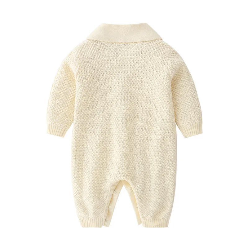 Зимняя верхняя одежда для маленьких девочек комбинезон новорожденных Одежда