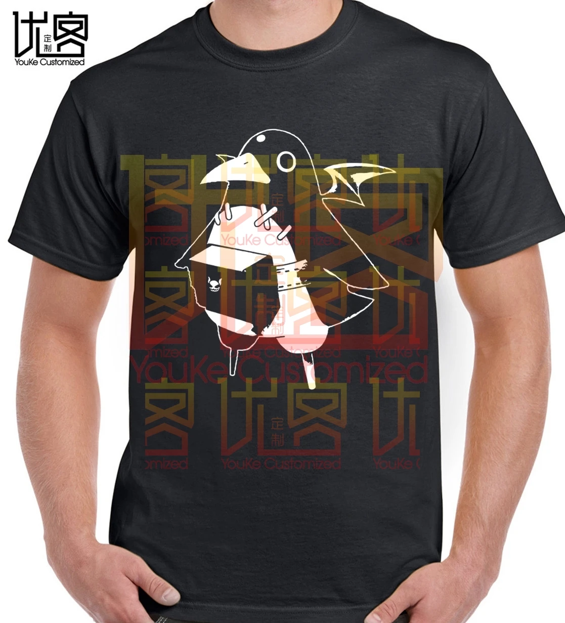 

Prinny Disgaea RPG JRPG Gamer Videogiochi T Shirt Tee Unisex Divertente Casual Stampa Di T Shirt Tutte Le Che Tshirt