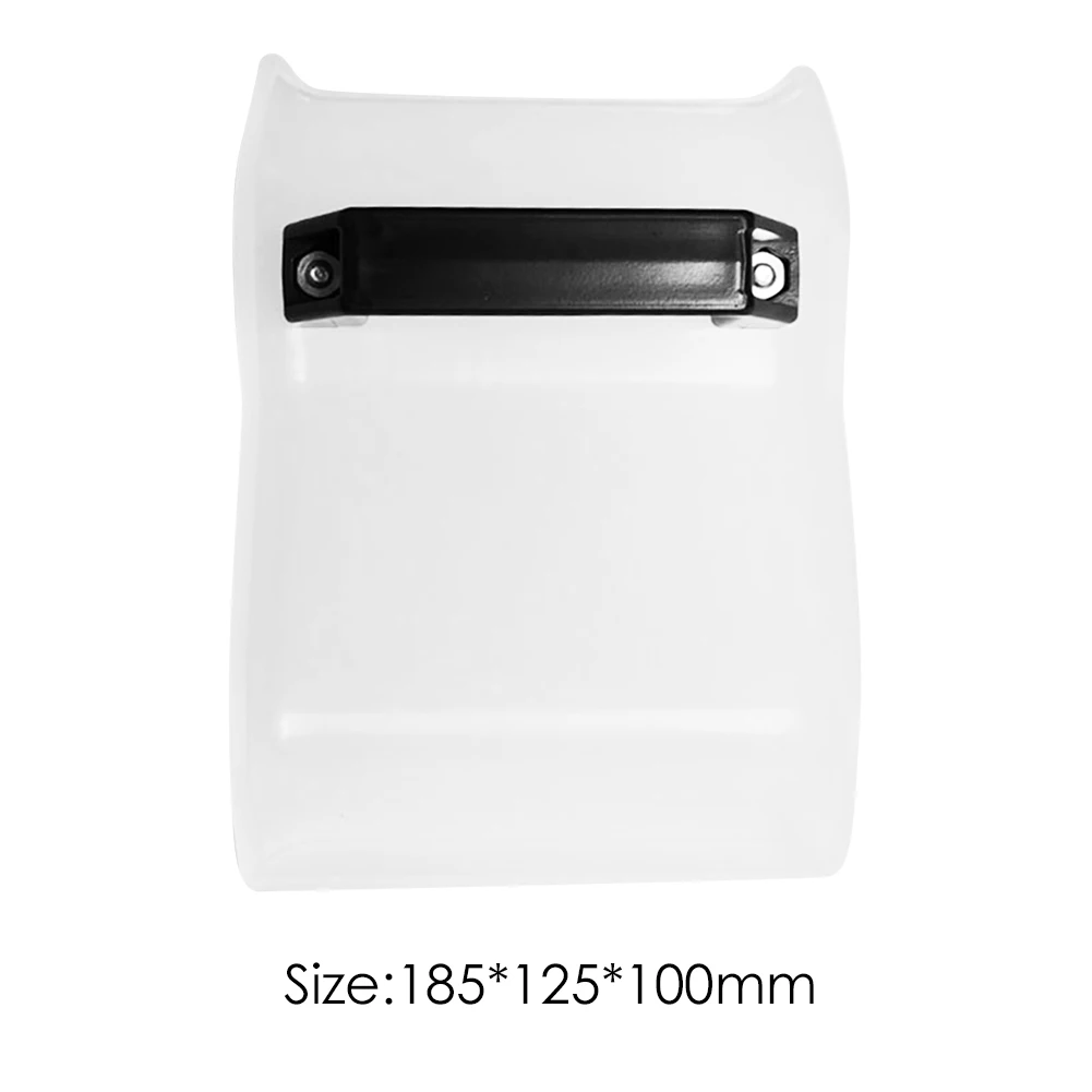 

Wall Plastering Tools Concrete Trowel Scraping Dust Trowel Powders Edger Model for Dust Powder Mixing Accessories