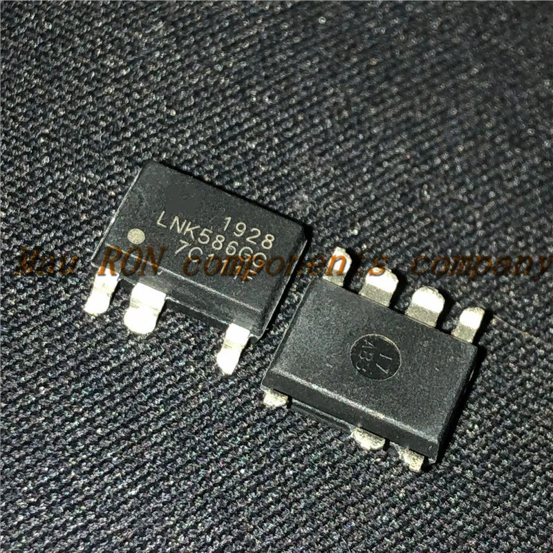 10 шт./лот LNK586GG LNK586 SOP7 SOP-7 1271A новый оригинальный в наличии